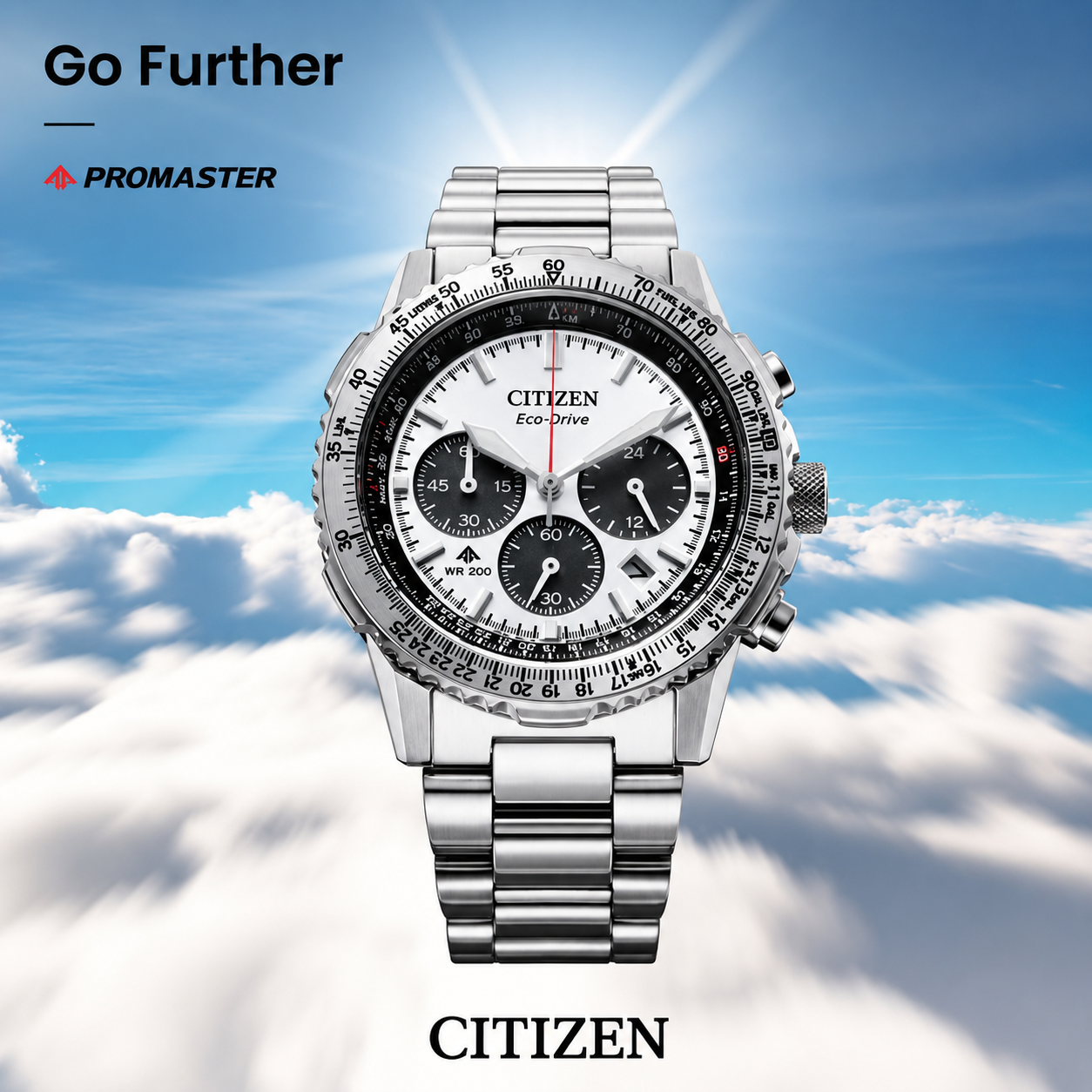 Citizen Watches